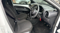 Toyota Aygo X 1.0 VVT-i Edge 5dr Petrol Hatchback